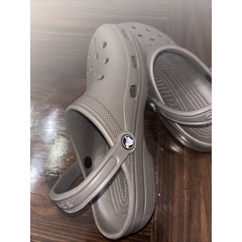 🐊 Original Crocs classic clog  Men's 6; Women's 8  NEW NWOT - Picture 6 of 10
